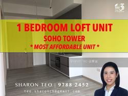 J Gateway (D22), Condominium #154908512